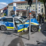Polizeibericht Bamberg