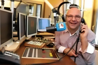 Radio Bamberg Trauerfall