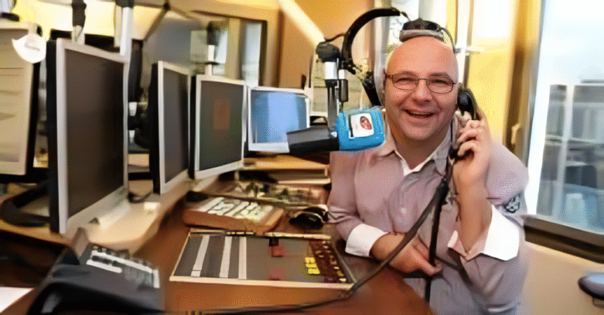 Radio Bamberg Trauerfall