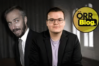 Twitter ÖRR Blog