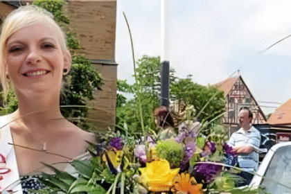 Eileen Schindler Verstorben