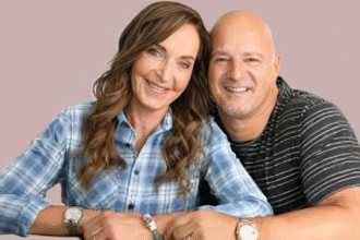 Nicole Steves Traueranzeige