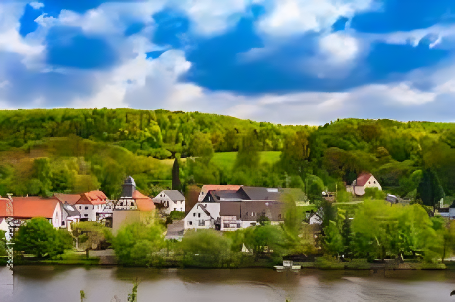 Westerfleht