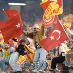 Wann spielt Galatasaray