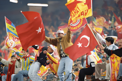 Wann spielt Galatasaray