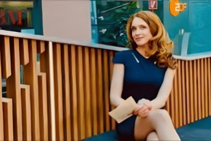 hat mirjam meinhardt-krug kinder