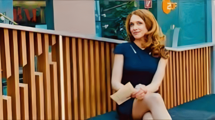 hat mirjam meinhardt-krug kinder