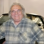 Steel Buddies Günther gestorben