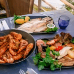 İnci Fischrestaurant