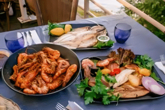 İnci Fischrestaurant