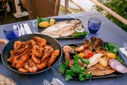 İnci Fischrestaurant