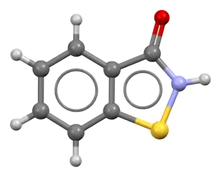 What Is Bitesolgemokz Chemical