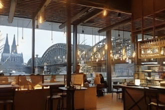 beste restaurants köln
