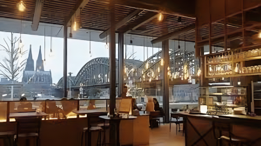 beste restaurants köln