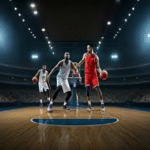 Nalycovfer3 Bookmaker Basketball