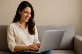 Sieh an Mein Kundenkonto